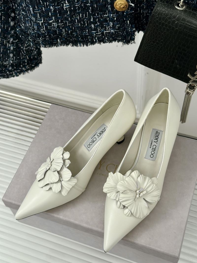 Jimmy Choo Shoes